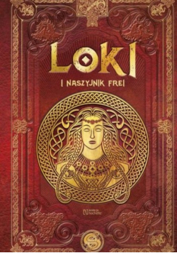 Loki i naszyjnik Frei