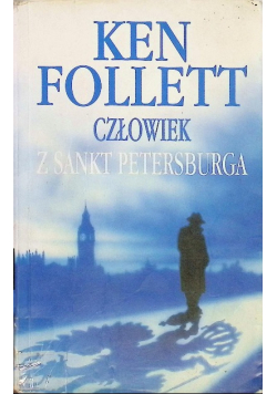 Człowiek z Sankt Petersburga