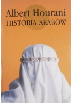 Historia Arabów