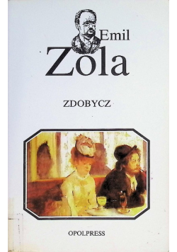 Zdobycz