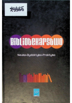 Bibliotekarstwo