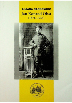 Jan Konrad Obst