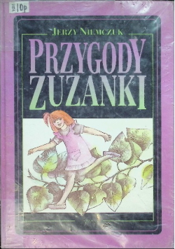 Przygody Zuzanki
