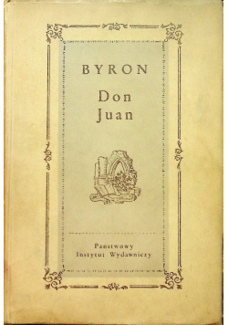 Don Juan