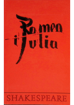 Romeo i Julia