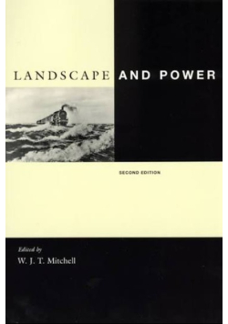 Landscape and power