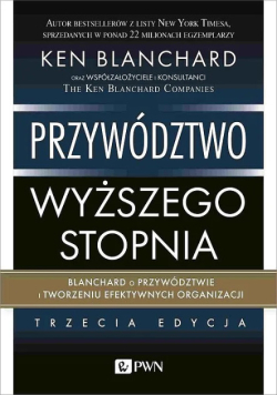 Przywództwo wyższego stopnia