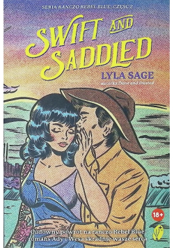 Swift and Saddled