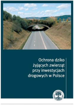 Ochrona dziko żyjących zwierząt