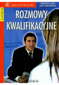 Rozmowy kwalifikacyjne