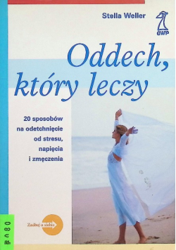 Oddech który leczy