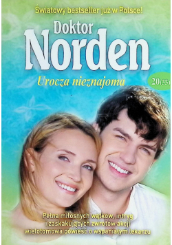 Doktor Norden Urocza nieznajoma