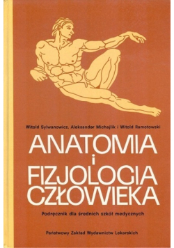 Anatomia i fizjologia człowieka