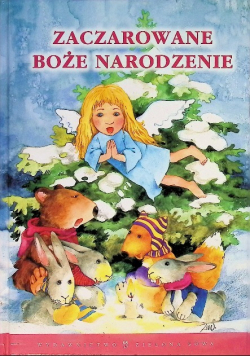 Zaczarowane Boże Narodzenie