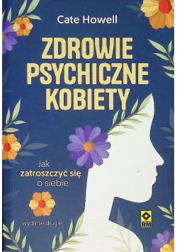Zdrowie psychiczne kobiety
