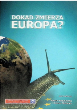 Dokąd zmierza Europa?