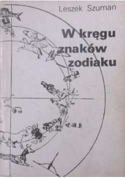 W kręgu znaków zodiaku