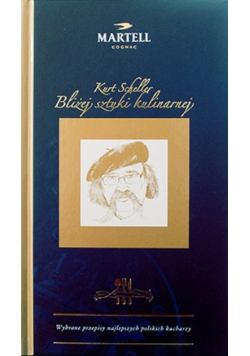 Bliżej sztuki kulinarnej