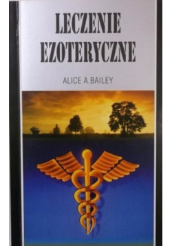 Leczenie ezoteryczne