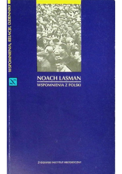 Wspomnienia z Polski