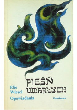 Pieśń umarłych