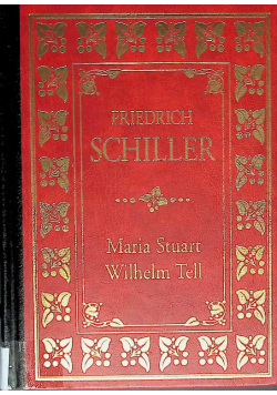 Maria Stuart Wilhelm Tell