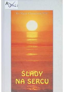 Ślady na sercu