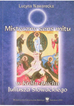Mistyczny Sens Mitu