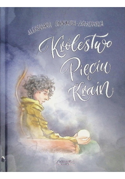 Królestwo Pięciu Krain