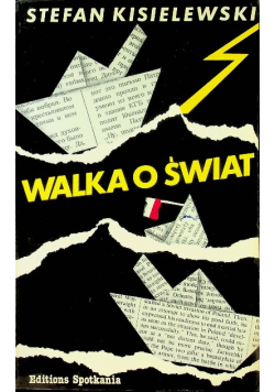 Walka o świat