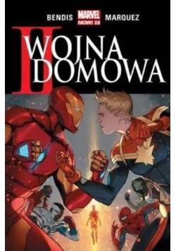 II wojna domowa