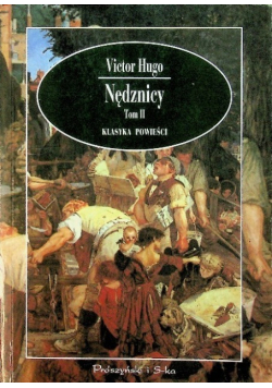 Nędznicy Tom II