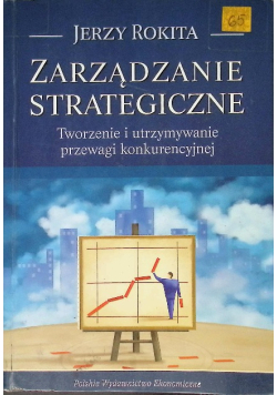Zarządzanie strategiczne