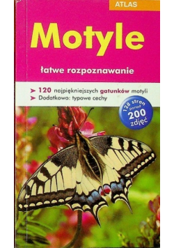 Atlas motyle