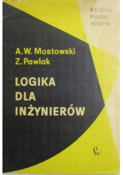 Logika dla inżynierów