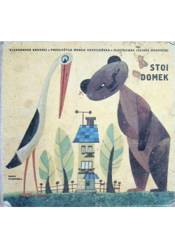 Stoi Domek