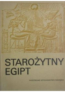 Starożytny Egipt