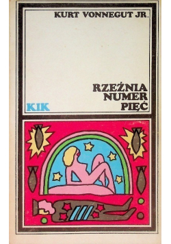 Rzeźnia numer pięć