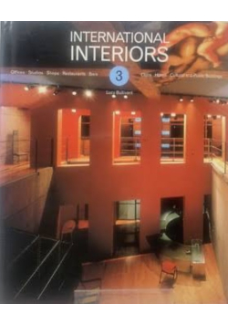 International Interiors 3