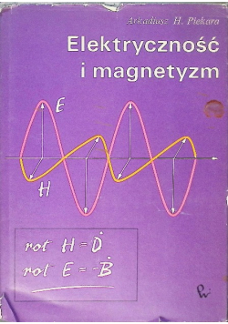 Elektryczność i magnetyzm