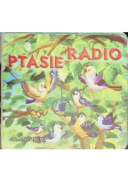 Ptasie radio
