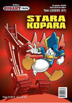 Stara kopara