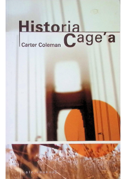 Historia Cagea