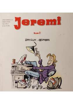 Jeremi Tom 2