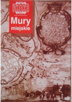 Mury miejskie