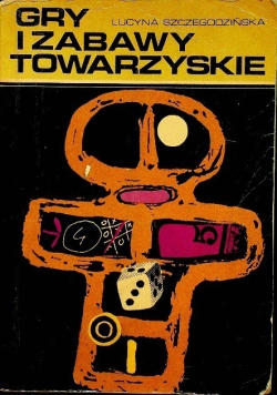 Gry i zabawy towarzyskie