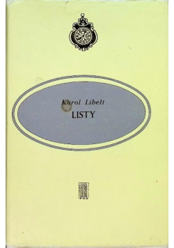 Libelt Listy