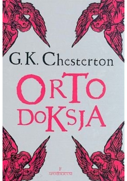 Ortodoksja