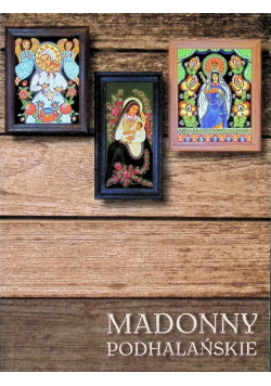 Madonny Podhalańskie