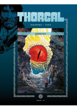 Thorgal Tom 57 Nidhogg